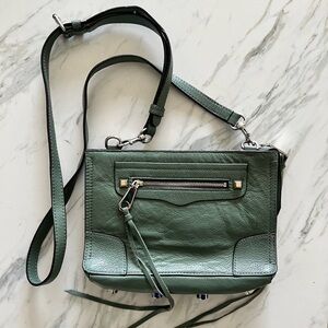 Rebecca Minkoff Regan Crossbody